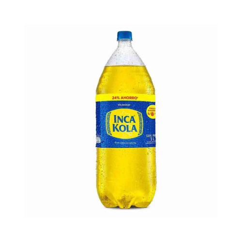 Gaseosa Inka Cola Sin Azucar 3L Compara Fácil Compara Fácil