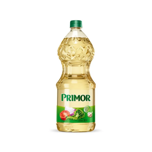 Aceite vegetal Primor 1.8L