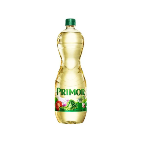 Aceite vegetal Primor 900ml