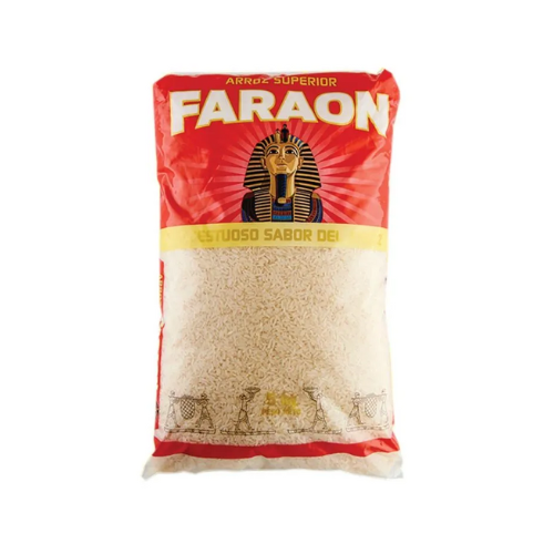 Arroz Faraon Rojo 5kg