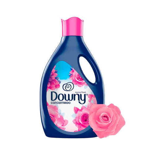 Downy Concentrado Aroma Floral 2.8L