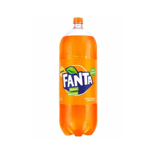 Gaseosa Fanta 3L