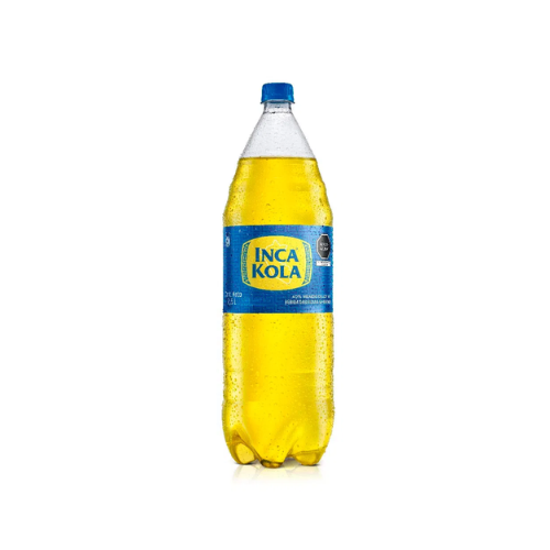 Gaseosa Inka Cola 2.5L