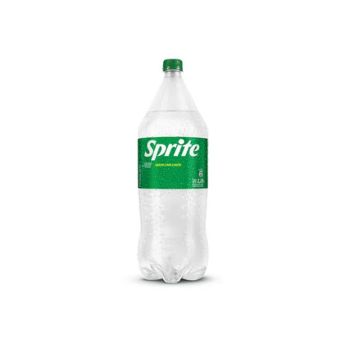 Gaseosa Sprite 2.25L