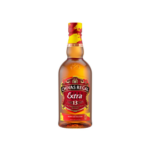 Whisky CHIVAS REGAL 13 Años Botella 700ml