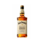 Whisky JACK DANIELS Tennessee Honey Botella 750ml