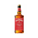 Whisky JACK DANIELS Tennessee Fire Botella 750ml