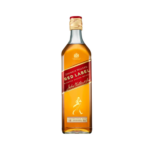 Whisky JOHNNIE WALKER Red Label Botella 1lt