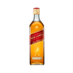 Whisky JOHNNIE WALKER Red Label Botella 750ml